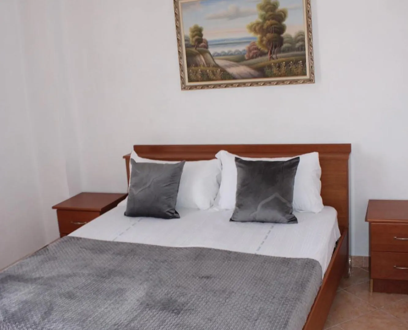 Haus Family Apartment Tirana
