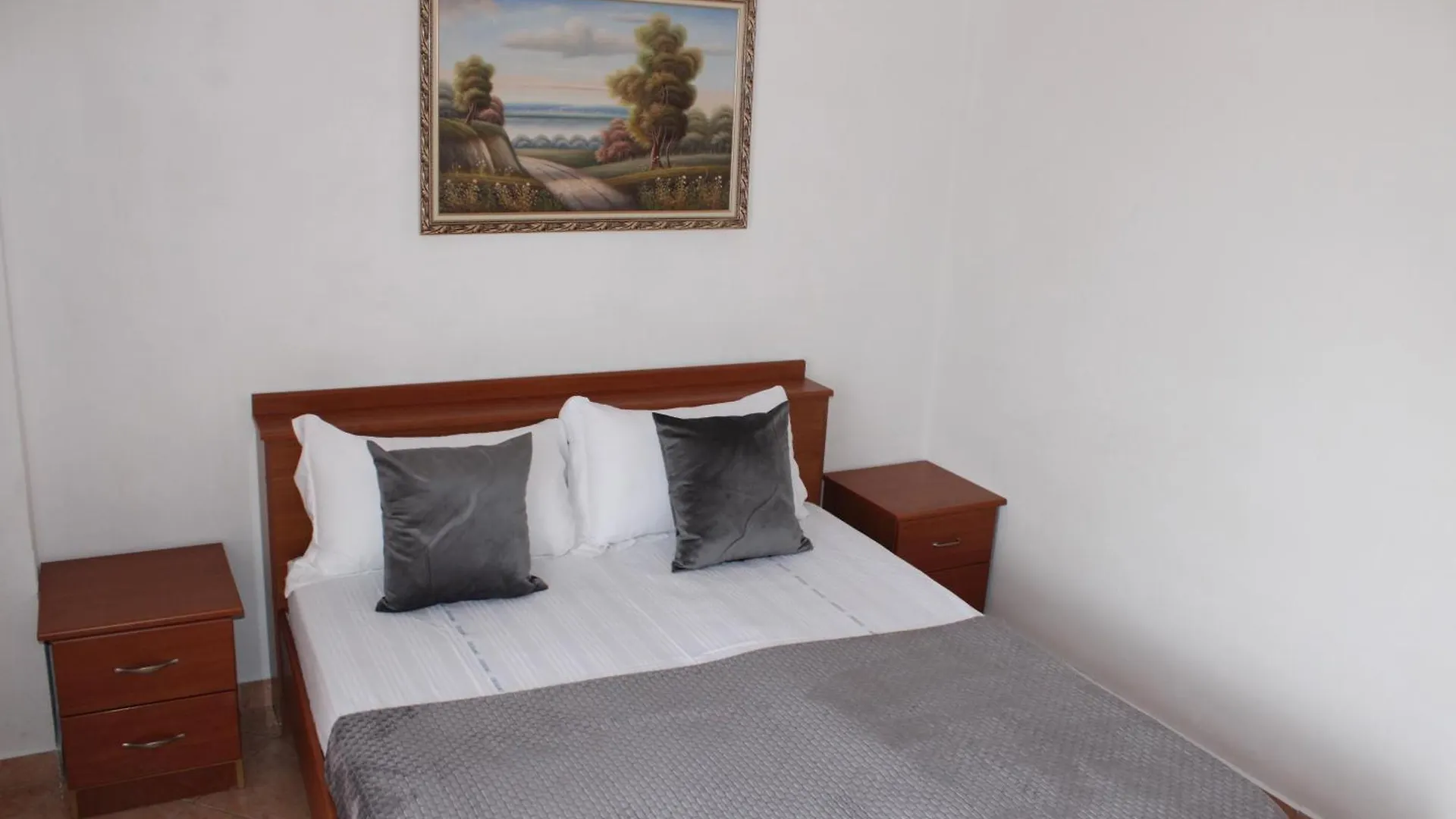 Haus Family Apartment Tirana
