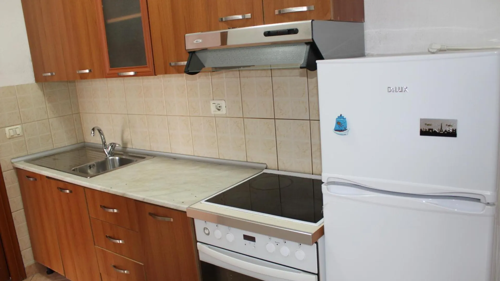 Haus Family Apartment Tirana