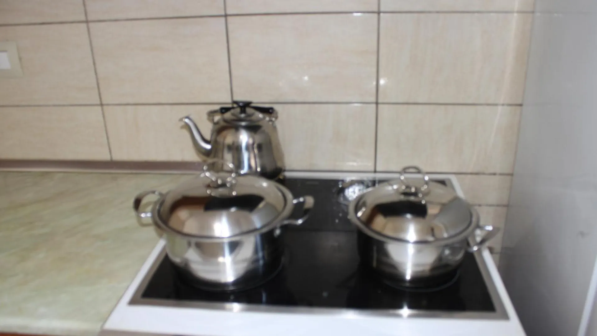Haus Family Apartment Tirana